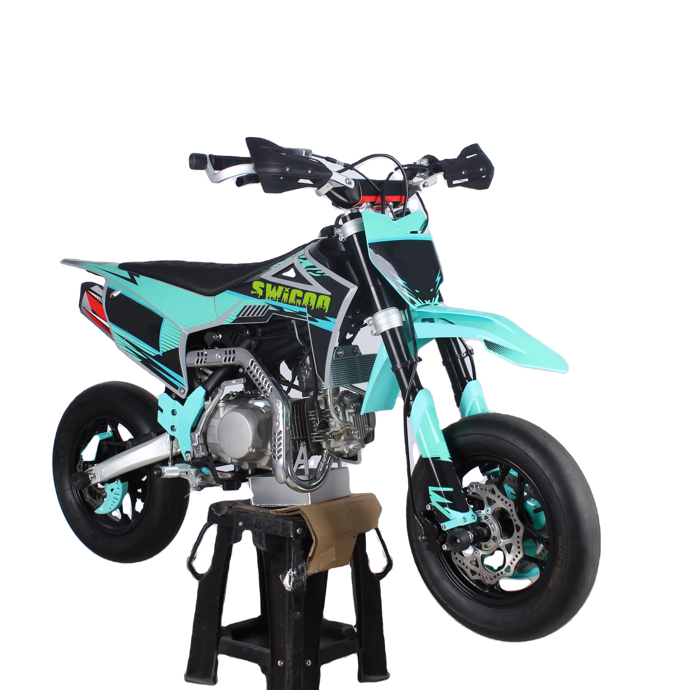 190cc Syx Moto 110cc Dirt Bike 190cc Dirt Bike China Trade,Buy - Main Image