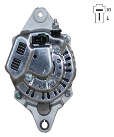 <span class=keywords><strong>Alternateur</strong></span> multifonctionnel pour voiture <span class=keywords><strong>12V</strong></span> 50A 1S <span class=keywords><strong>Alternateur</strong></span> OEM pour Suzuki Alto SUV <span class=keywords><strong>Alternateur</strong></span> - Product Image 3