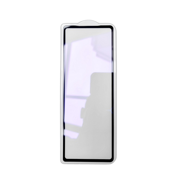 Privacy 9H Anti Glare Mobile Phone anti-spy tempered glass screen protector filmFor smartphone Z Fold 3 4