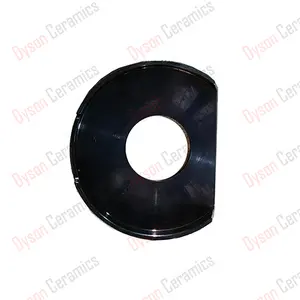 Spare Parts Eccentric Cover For LG Ladle Gate