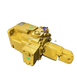 أجزاء حفار مضخة هيدروليكية ، من أجل كاتربيلر كات 308B مضخة رئيسية 308B مضخة هيدروليكية <span class=keywords><strong>AP2D36</strong></span> - Product Image 4