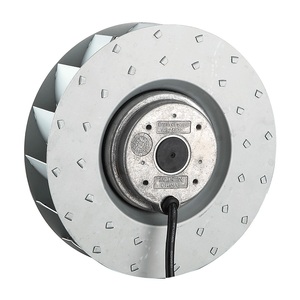 <span class=keywords><strong>Ventilatori</strong></span> YWL2E-190.62-HW-P <span class=keywords><strong>centrifughi</strong></span> <span class=keywords><strong>a</strong></span> curvatura all'indietro per apparecchiature di protezione ambientale - Product Image 5