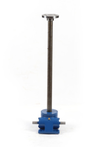Worm <strong>Screw</strong> <strong>Jack</strong> - Product Image 3