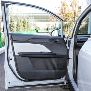 Qichen Qichen VX6 Dongfeng <span class=keywords><strong>Nissan</strong></span> <span class=keywords><strong>Venucia</strong></span> VX6 4 roues chinois nouveau véhicule électrique de sport nouvelle vente de voiture d'énergie - Product Image 4