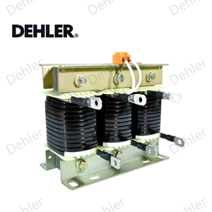 230V 400V điện áp thấp hài hòa lọc lò phản ứng tụ điện cho tụ điện & lò phản ứng sản phẩm - Product Image 1