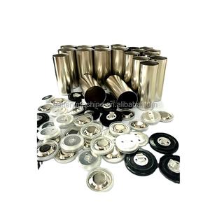 Produktions linie für Lithium-Ionen-Batterien Materialien <span class=keywords><strong>18650</strong></span> Batterie gehäuse 4680 Batterie zelle - Product Image 3