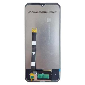 Pantalla LCD de repuesto original y digitalizador de montaje completo LCD de teléfono móvil para <span class=keywords><strong>Blackview</strong></span> <span class=keywords><strong>BL8800</strong></span> <span class=keywords><strong>Pro</strong></span> 5G - Product Image 3