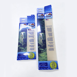 Caja Rígida de PVC para Señuelos de Pesca, Personalizada, con Impresión UV, Diseño Plegable, en Oferta - Product Image 2