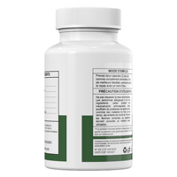 Capsules Joint-Relief pour Adultes, Fournisseur B2B Transfrontalier, Direct Usine, 60 Capsules, Services OEM Disponibles, Vitamine de Feuille de Moringa
