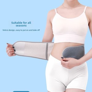 <span class=keywords><strong>Ceinture</strong></span> <span class=keywords><strong>chauffante</strong></span> pour le ventre, couverture <span class=keywords><strong>chauffante</strong></span> pour le ventre, <span class=keywords><strong>ceinture</strong></span> <span class=keywords><strong>chauffante</strong></span> pour femmes enceintes, <span class=keywords><strong>ceinture</strong></span> <span class=keywords><strong>chauffante</strong></span> pour l'automne et l'hiver, <span class=keywords><strong>ceinture</strong></span> <span class=keywords><strong>chauffante</strong></span> en polaire épaisse pour le ventre - Product Image 3