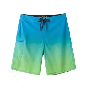 Manufacturer High Quality Men's Street Casual Jogger Shorts Swim Trunks Quick Dry Surf Mens Shorts Custom