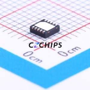 วงจรรวม DFN-10-EP NCV8535MN330R2G (3x3) ใหม่ของแท้ชิป IC PMIC ตัวควบคุมเชิงเส้น (LDO) - Product Image 1