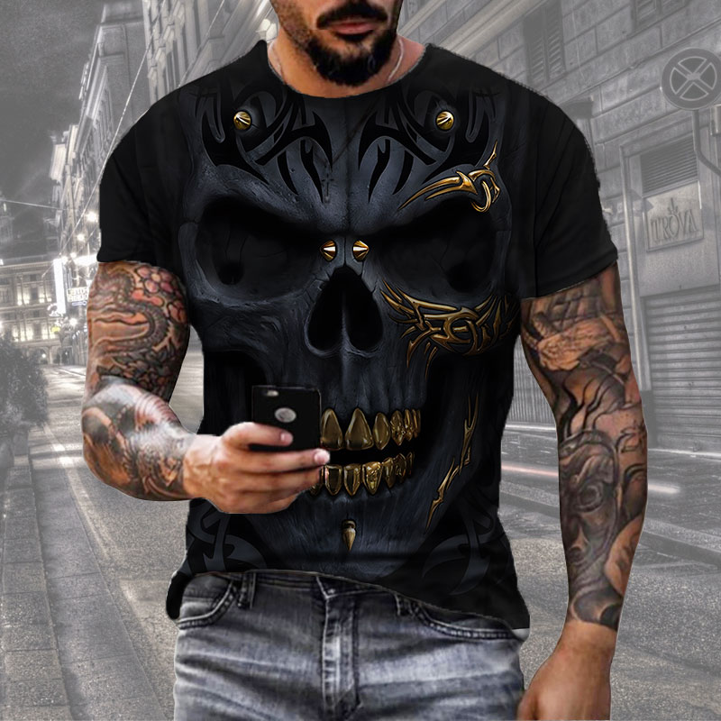 Bandera Camisetas Personalizadas Playeras 3d Hombre Estilos