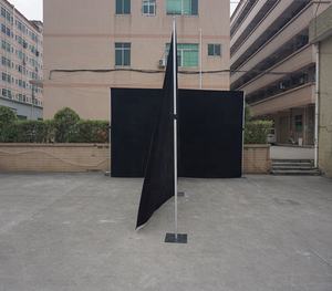 Trade Shows Adjustable <b>Backdrop</b> Wall Kit Pipe and Drape Curtain Weddings Displays Conventions - Product Image 2