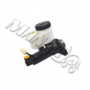 Cilindro Maestro de accesorios de carretilla elevadora de alta calidad 3FD-38-21171 para piezas de carretilla elevadora <span class=keywords><strong>KOMATSU</strong></span> - Product Image 3