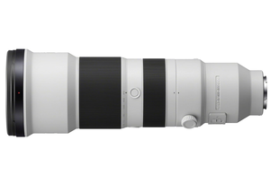 Lente Sony FE 400-800 mm F/6.3-8 G (SEL400800G) - Product Image 3