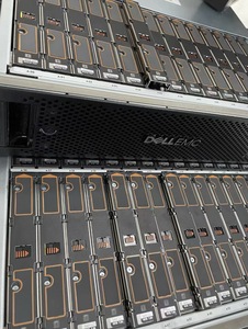 Для EMC PowerVault ME5084: 84-дисковый 5U массив хранения данных (84x2.5 дюйма), в наличии, сервер NAS, протокол <span class=keywords><strong>ISCSI</strong></span>, порт RJ-45 - Product Image 6