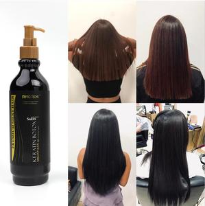 Système de traitement à la kératine du Brésil PRO TECHS pour usage en salon, crème lissante soyeuse à la kératine <span class=keywords><strong>Bottox</strong></span> 2.7 - Product Image 3