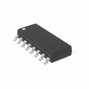 Electronic Circuit Components Power Management (PMIC) In Stock 16 SOlC NCV494BDR2G - Product Image 1