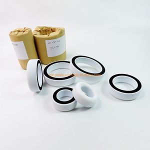 Frac Stack & wellhead niêm phong chịu mài mòn PTFE FKM U loại gốc đóng gói - Product Image 1