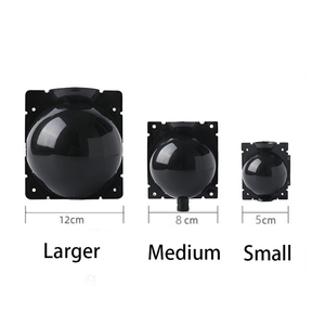 Bán buôn nhà máy gốc phát triển hộp tái sử dụng không khí phân lớp Tuyên Truyền nhà máy rễ bóng ghép công cụ - Product Image 3