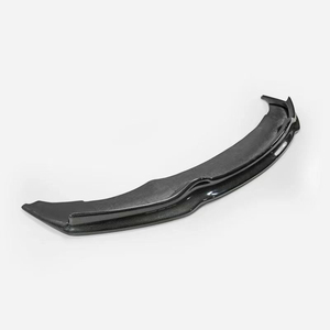 Alerón Delantero de Fibra de Carbono Estilo AK para BMW Serie 5 F18/F10 M5 Sedán 2010-2016 - Product Image 4