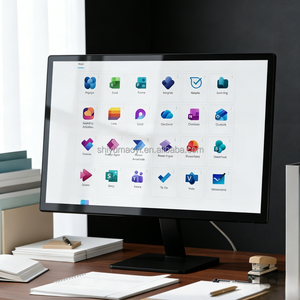 Lo Último en Smart Work para <span class=keywords><strong>365</strong></span> Enterprise Cloud Collaboration en Stock, Aplicación Multifuncional, Envío Rápido - Product Image 1