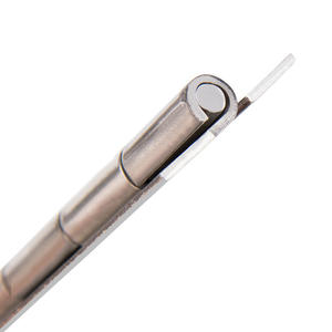 1800x25x1mm 90 180 Degree Stop Stainless Steel Wooden Box <strong>Hinge</strong> Long Piano <strong>Hinge</strong> for Kitchen Modern Design 35mm Diameter <strong>Hinge</strong> - Product Image 2