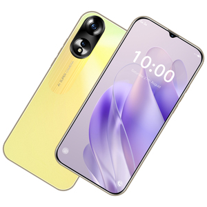 Smartphone 5G A56 A38 Versione Globale Sbloccato, Display 7.3 Pollici, Deca Core, 1TB di Memoria, 16GB RAM, CDMA LTE, Dual SIM - Product Image 4