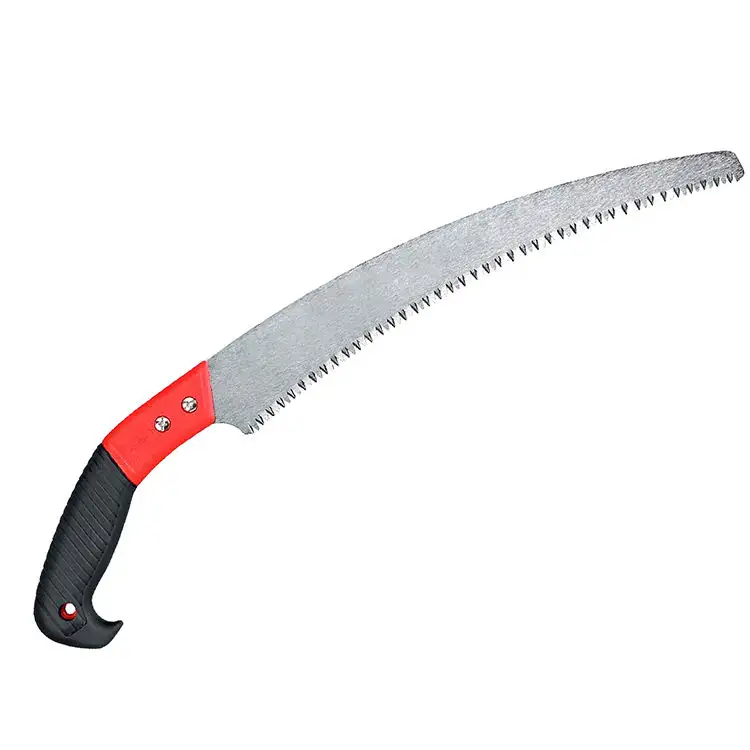 hot sale Hand Saw Professional Camping Pruning Saw Tree Saw Designed for Single-Hand Use