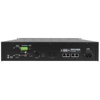 Caméra de suivi avec audio clair, couleurs réelles HD, écran tactile IPS, prise en charge de plusieurs langues, hôte de conférence pour salles de réunion