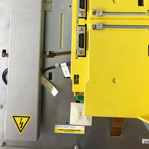A13B-0202-B002 FANUC ตัวควบคุมระบบที่ผ่านการทดสอบแล้ว 100% - Product Image 3
