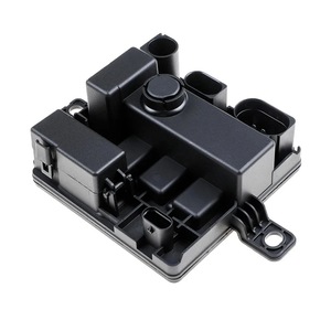 Módulo de control de la caja de distribución eléctrica Bmw 12637591534, unidad de control del tren motriz para reparación y reemplazo de automóviles - Product Image 5