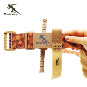 Medresq-<span class=keywords><strong>Garrot</strong></span> tactique pneumatique de secourisme, système médical de sauvetage pour le chat 7 - Product Image 4