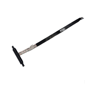 Câble de disque dur SATA pour <span class=keywords><strong>Intel</strong></span> <span class=keywords><strong>NUC</strong></span> <span class=keywords><strong>12</strong></span> <span class=keywords><strong>Pro</strong></span> Wall Street Canyon NUC12WSHi7 NUC12WSH - 1423-00UU000 Câble flexible de connexion HDD - Product Image 6