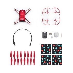 Original <span class=keywords><strong>Tello</strong></span> TALENT RoboMaster TT Programmierbarer Puzzle-<span class=keywords><strong>Drohne</strong></span> - Product Image 4