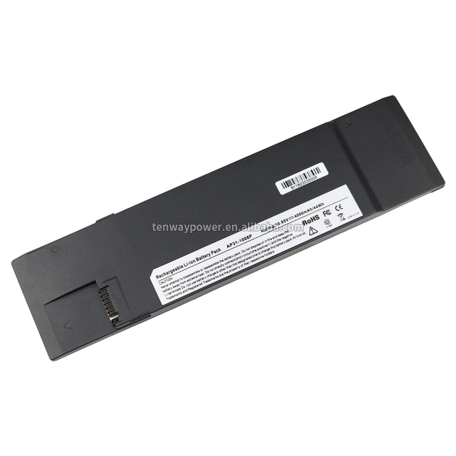 1008P 10.95V-4000MAH Battery Li-ion laptop Battery Pack for Asus 70-OA1P2B1000 90-OA1P2B1000Q AP31-1008P AP32-1008P