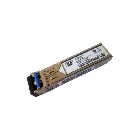 1000BASE-EX GE SFP LC Connector EX Transceiver Module GLC-EX-SMD