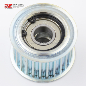 Thy * sen K200 K300 <span class=keywords><strong>Ascenseur</strong></span> F5 F9 Porte Machine Ceinture Rouleau <span class=keywords><strong>Ascenseur</strong></span> Porte Contrôleur Ceinture - Product Image 4