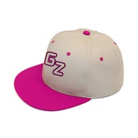 Gorra Personalizada Cómoda de 6 Paneles con Bordado 3D, Visera Plana, 100% Algodón, Estilo Urbano, Compatible con OEM y ODM