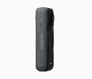 สำหรับ INS ta 360 X5 ชุดมาตรฐาน วิดีโอ 360 องศา 8K30fps พร้อมเซ็นเซอร์คู่ขนาด 1/1.28 นิ้ว โหมด InstaFrame ใหม่ - Product Image 3