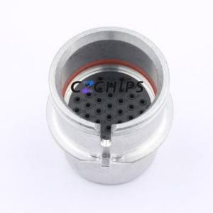 HD34-24-31PT-B019 Connector Housing Connector Whole Sale Electronic Component Chips Supplier & BOM Service - Product Image 2