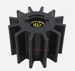 เครื่องจักรก่อสร้างปั๊มน้ำใบพัด Volvo Penta <span class=keywords><strong>tamd</strong></span> 120 120A 40A /b 61 61A 71 71A เครื่องยนต์<span class=keywords><strong>71B</strong></span> - Product Image 5