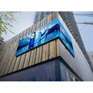 P4 P8 P6 ha condotto il Video cartellone esterno LED Display da parete schermo pubblicitario esterno - Product Image 1