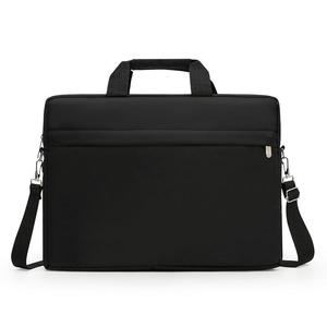 Promotion <b>Computer</b> <b>Bag</b> Messenger Unisex Business Waterproof Briefcase Quality Outdoor Travel Sling Laptop with Large Capacity - Product Image 1