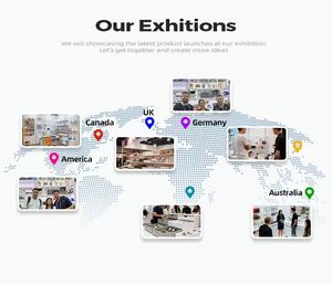 Ventosas de pvc transparente - Product Image 6