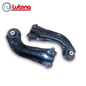 Bracci di Controllo in Acciaio per Ricambi Auto LUTONG 48760-06340 48780-06150, Parti di Sospensione per LEXUS ES SUZUKI <span class=keywords><strong>Swace</strong></span> - Product Image 1