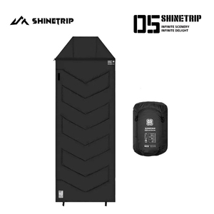 Sacos de Dormir Personalizados con Logotipo para Adultos, Ligeros, Impermeables, para Clima Frío, para Viajes al Aire Libre, Caza - Product Image 6