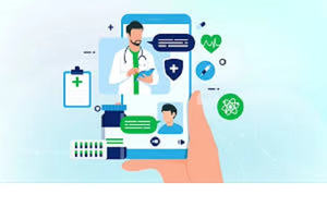 Las Mejores Aplicaciones de Salud y Empresas de Salud Móvil en India - Internet en Stock Compatible con MAC/Linux - Product Image 4