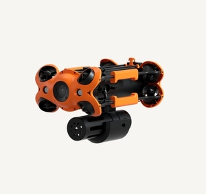 Sonda Multiparamétrica CHASING Compatible con M2 PRO/M2 PRO - Product Image 6